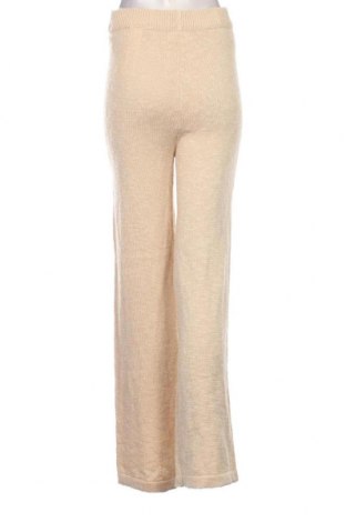 Damenhose Missguided, Größe M, Farbe Beige, Preis 12,09 €