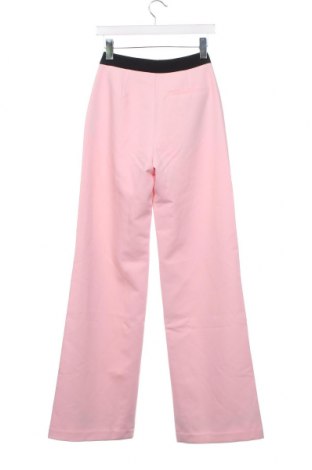 Γυναικείο παντελόνι Misspap, Μέγεθος XS, Χρώμα Ρόζ , Τιμή 47,94 €