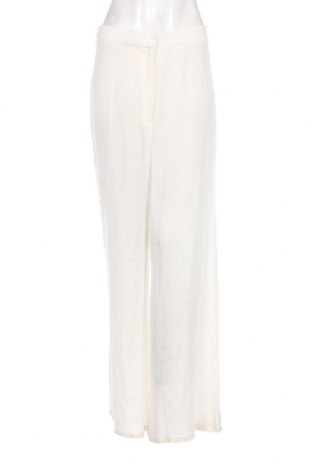 Γυναικείο παντελόνι Misspap, Μέγεθος M, Χρώμα Λευκό, Τιμή 47,94 €