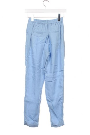 Dámské kalhoty  Mohito, Velikost XXS, Barva Modrá, Cena  176,00 Kč
