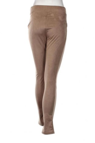 Pantaloni de femei Monaco, Mărime S, Culoare Bej, Preț 22,70 Lei