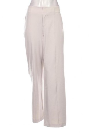 Γυναικείο παντελόνι Monari, Μέγεθος M, Χρώμα Γκρί, Τιμή 48,25 €