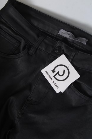 Γυναικείο παντελόνι Monday Premium, Μέγεθος XS, Χρώμα Μαύρο, Τιμή 3,05 €