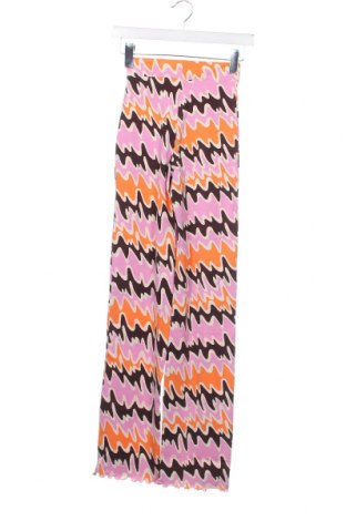 Pantaloni de femei Monki, Mărime XXS, Culoare Multicolor, Preț 57,11 Lei