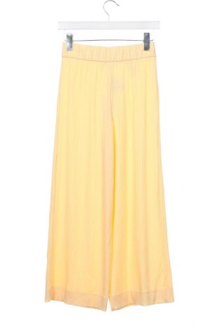 Damenhose Monki, Größe XS, Farbe Gelb, Preis € 28,87