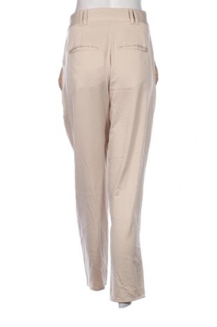 Γυναικείο παντελόνι Monki, Μέγεθος S, Χρώμα  Μπέζ, Τιμή 5,76 €