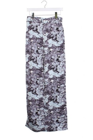 Γυναικείο παντελόνι Monki, Μέγεθος XS, Χρώμα Πολύχρωμο, Τιμή 4,33 €