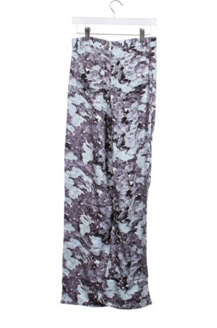 Дамски панталон Monki, Размер XS, Цвят Многоцветен, Цена 11,20 лв.