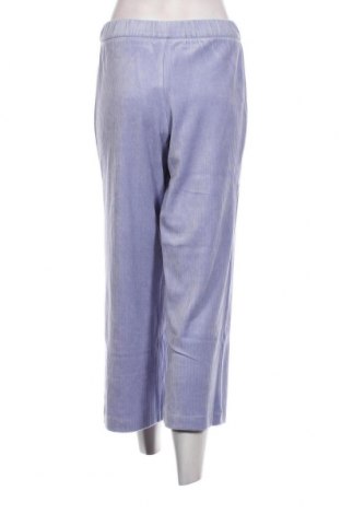 Pantaloni de femei Monki, Mărime XXS, Culoare Albastru, Preț 38,68 Lei