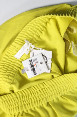 Γυναικείο παντελόνι Moods Of Norway, Μέγεθος M, Χρώμα Κίτρινο, Τιμή 69,76 €