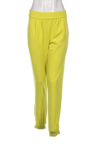 Γυναικείο παντελόνι Moods Of Norway, Μέγεθος M, Χρώμα Κίτρινο, Τιμή 69,76 €