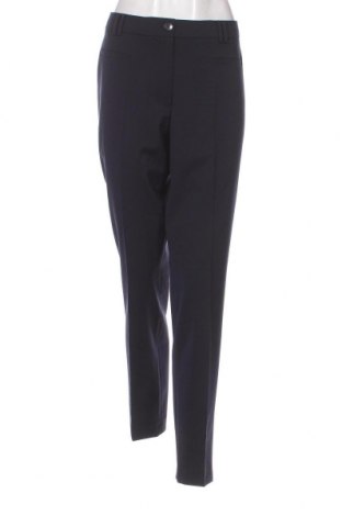 Дамски панталон More & More, Размер L, Цвят Син, Цена 93,60 лв.