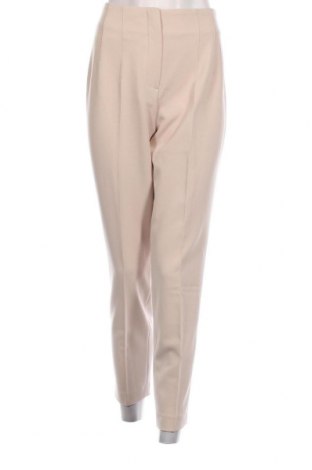 Дамски панталон More & More, Размер M, Цвят Бежов, Цена 78,00 лв.