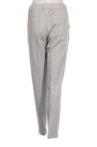 Дамски панталон More & More, Размер M, Цвят Сив, Цена 29,24 лв.