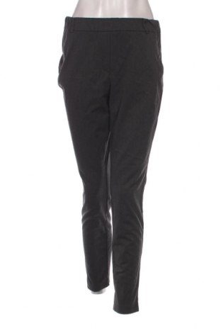 Дамски панталон More & More, Размер S, Цвят Сив, Цена 40,80 лв.