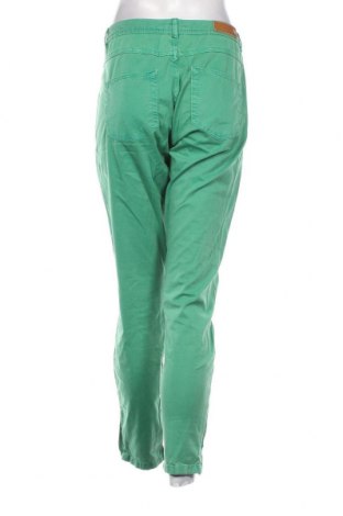 Pantaloni de femei More & More, Mărime L, Culoare Verde, Preț 83,27 Lei