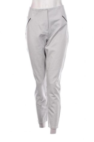 Pantaloni de femei Ms Mode, Mărime XL, Culoare Gri, Preț 52,46 Lei