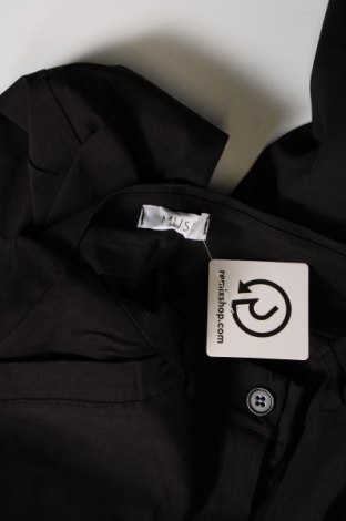 Γυναικείο παντελόνι Muse, Μέγεθος S, Χρώμα Μαύρο, Τιμή 2,69 €