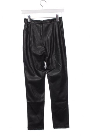 Pantaloni de femei NA-KD, Mărime XS, Culoare Negru, Preț 64,24 Lei