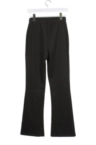 Pantaloni de femei NA-KD, Mărime XS, Culoare Verde, Preț 61,18 Lei