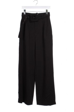 Damenhose NA-KD, Größe S, Farbe Schwarz, Preis 18,22 €