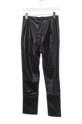 Pantaloni de femei NA-KD, Mărime S, Culoare Negru, Preț 64,24 Lei