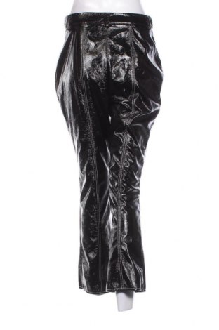 Dámské kalhoty  NA-KD, Velikost M, Barva Černá, Cena  836,00 Kč