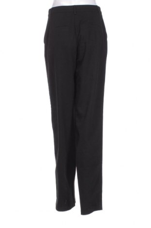 Pantaloni de femei NA-KD, Mărime S, Culoare Negru, Preț 68,07 Lei