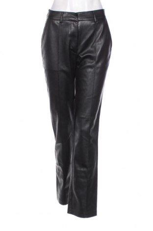 Γυναικείο παντελόνι NA-KD, Μέγεθος S, Χρώμα Μαύρο, Τιμή 14,28 €