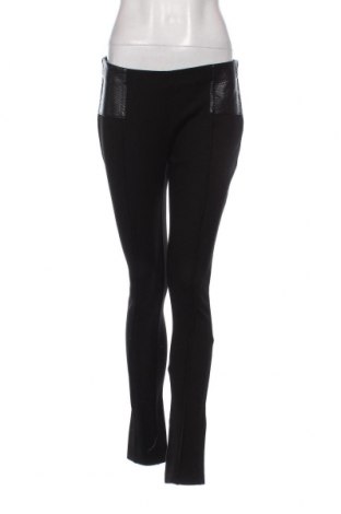 Дамски панталон NU Denmark, Размер S, Цвят Черен, Цена 29,79 лв.