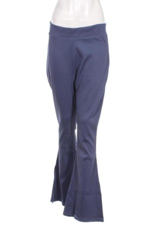Dámské kalhoty  NU-IN, Velikost XXL, Barva Modrá, Cena  741,00 Kč