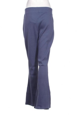 Pantaloni de femei NU-IN, Mărime XXL, Culoare Albastru, Preț 305,92 Lei