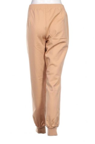 Дамски панталон NYLAH by Franzi Knuppe, Размер M, Цвят Бежов, Цена 40,56 лв.