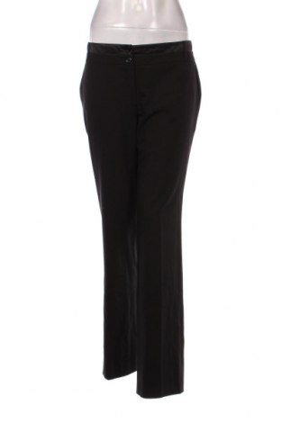 Pantaloni de femei Naf Naf, Mărime L, Culoare Negru, Preț 63,94 Lei