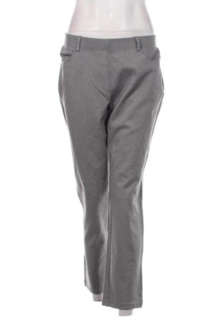 Pantaloni de femei Navigazione, Mărime M, Culoare Gri, Preț 37,76 Lei