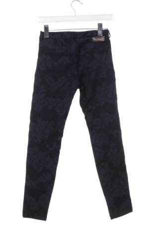 Dámské kalhoty  Nero Giardini, Velikost M, Barva Modrá, Cena  163,00 Kč