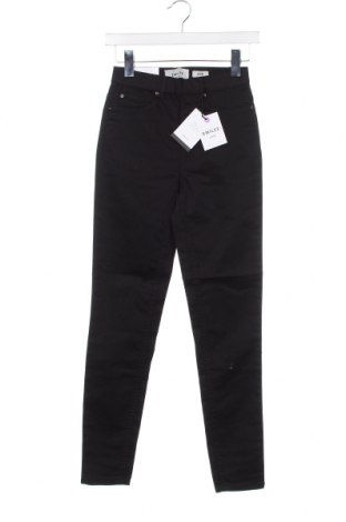 Damenhose New Look, Größe XS, Farbe Schwarz, Preis € 9,49