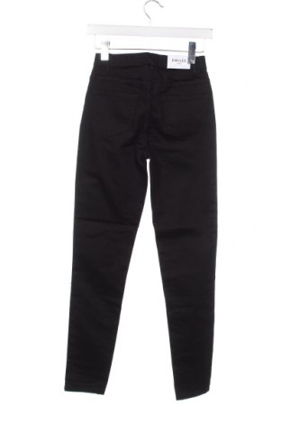 Damenhose New Look, Größe XS, Farbe Schwarz, Preis € 9,49