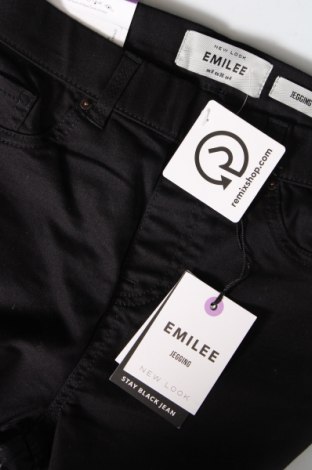 Dámské kalhoty  New Look, Velikost S, Barva Černá, Cena  220,00 Kč