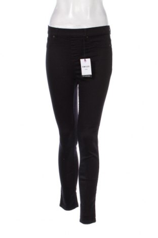 Γυναικείο παντελόνι New Look, Μέγεθος S, Χρώμα Μαύρο, Τιμή 6,16 €