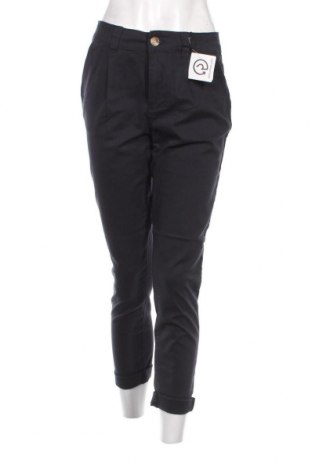 Pantaloni de femei New Look, Mărime S, Culoare Albastru, Preț 62,04 Lei