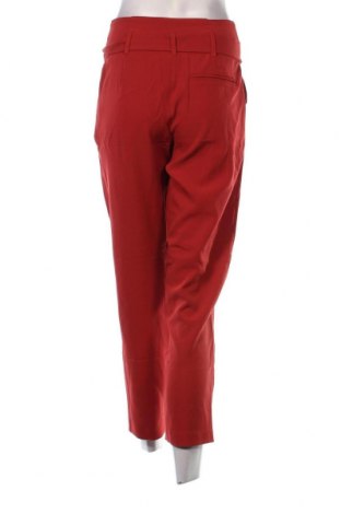 Dámské kalhoty  New Look, Velikost S, Barva Oranžová, Cena  157,00 Kč