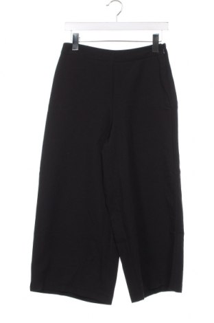 Дамски панталон New Look, Размер M, Цвят Черен, Цена 8,12 лв.