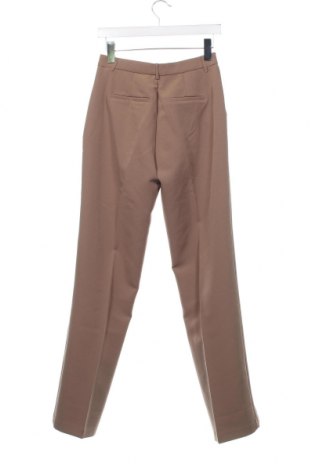 Dámské kalhoty  New Noir, Velikost XS, Barva Béžová, Cena  267,00 Kč