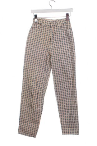 Damskie spodnie Newport, Rozmiar XS, Kolor Kolorowy, Cena 92,76 zł