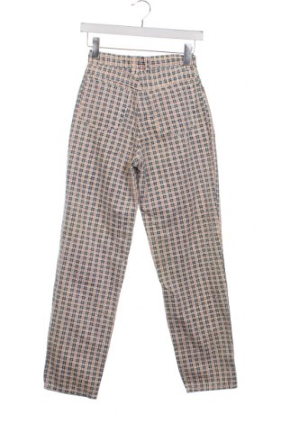 Damskie spodnie Newport, Rozmiar XS, Kolor Kolorowy, Cena 67,41 zł