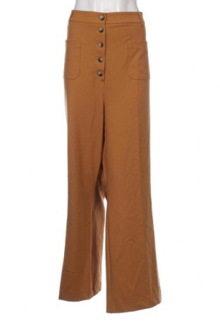 Damenhose Next, Größe 3XL, Farbe Beige, Preis € 30,10