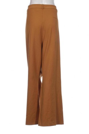 Дамски панталон Next, Размер 3XL, Цвят Бежов, Цена 58,85 лв.