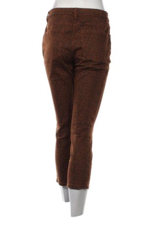 Pantaloni de femei Next, Mărime M, Culoare Maro, Preț 20,23 Lei