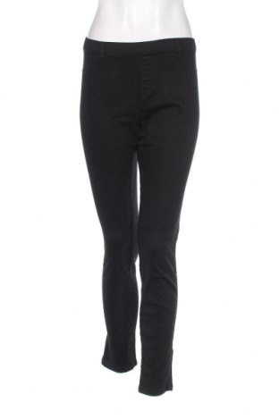 Γυναικείο παντελόνι Nice & Chic, Μέγεθος L, Χρώμα Μαύρο, Τιμή 6,97 €